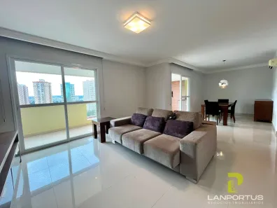 Apartamento com 4 Quartos à venda, 204m² no Jardim São Luiz, Ribeirão Preto