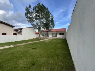 Casa de Condomínio com 3 Quartos à venda, 105m² no Morada da Praia, Bertioga