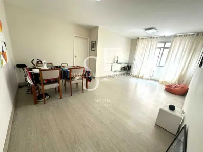 Apartamento com 3 Quartos à venda, 102m² no Tijuca, Rio de Janeiro