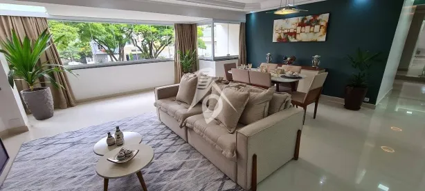 Apartamento com 3 Quartos à venda, 132m² no Parque da Mooca, São Paulo