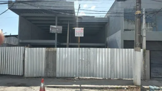 Ponto Comercial para alugar, 88m² no Largo da Batalha, Niterói