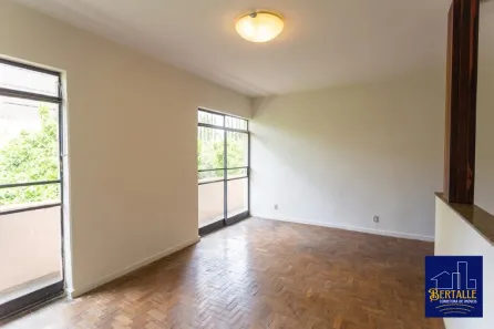 Apartamento com 3 Quartos à venda, 140m² no Savassi, Belo Horizonte