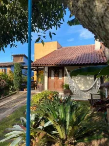 Casa de Condomínio com 3 Quartos à venda, 156m² no São Lucas, Viamão