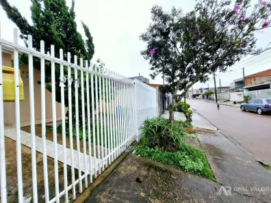 Casa com 3 Quartos para alugar, 68m² no Eucaliptos, Fazenda Rio Grande