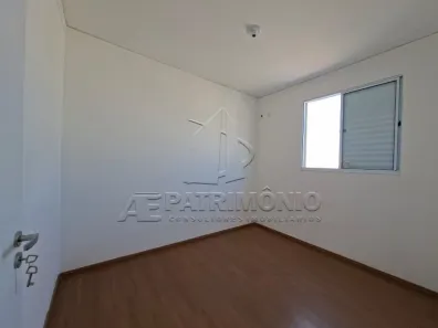 Apartamento com 2 Quartos à venda, 47m² no Recreio dos Sorocabanos, Sorocaba