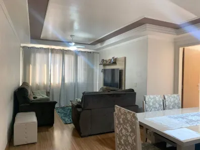 Apartamento com 3 Quartos à venda, 95m² no Piracicamirim, Piracicaba