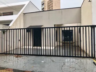 Ponto Comercial com 3 Quartos para alugar, 60m² no Cambuí, Campinas