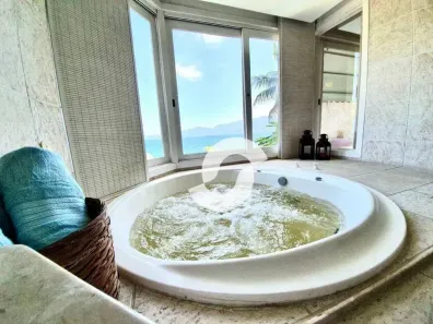 Casa com 4 Quartos à venda, 408m² no Portogalo, Angra dos Reis