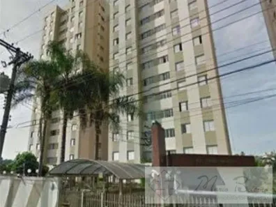 Apartamento com 2 Quartos à venda, 60m² no Jardim Cláudia, São Paulo