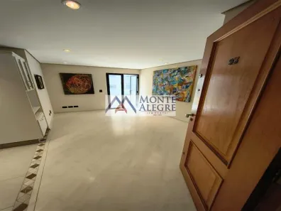 Apartamento com 2 Quartos para alugar, 65m² no Vila Mascote, São Paulo