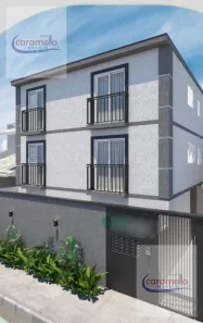 Apartamento com 1 Quarto à venda, 33m² no Vila Mangalot, São Paulo