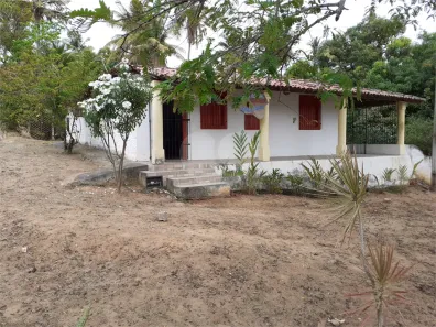 Imóvel Comercial com 4 Quartos à venda, 228m² no , São Miguel dos Milagres