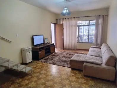 Sobrado com 2 Quartos à venda, 153m² no Jardim do Mar, São Bernardo do Campo