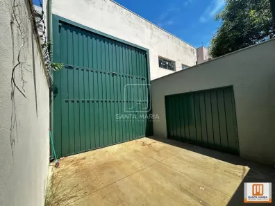 Ponto Comercial para alugar, 228m² no Residencial e Comercial Palmares, Ribeirão Preto