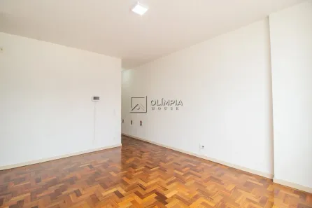 Apartamento com 3 Quartos à venda, 121m² no Pinheiros, São Paulo