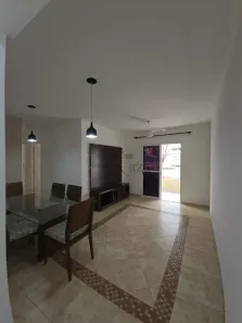 Apartamento com 2 Quartos para alugar, 75m² no Jardim América, São José dos Campos