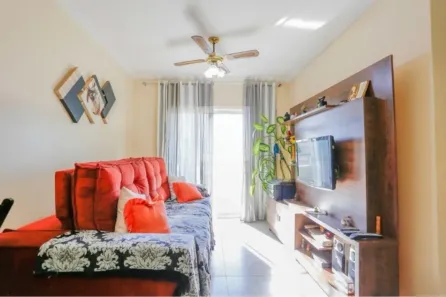 Apartamento com 2 Quartos à venda, 73m² no Vila Barão, Sorocaba