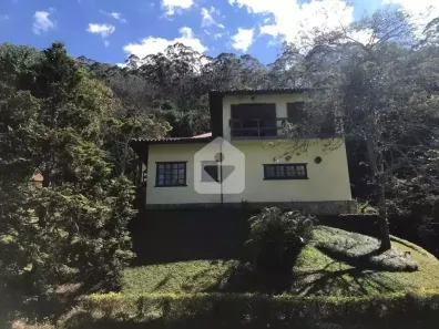 Casa com 4 Quartos à venda, 288m² no Itaipava, Petrópolis