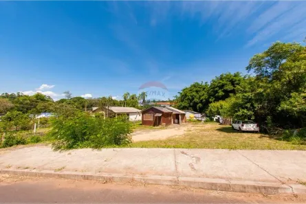 Lote/Terreno à venda, 565m² no Faxinal, Montenegro