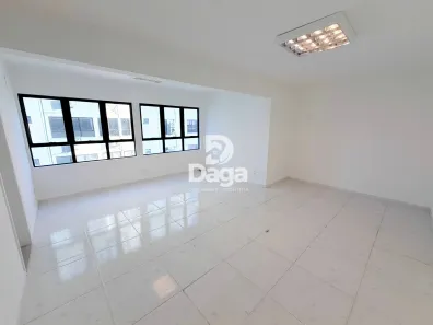 Sala Comercial com 1 Quarto à venda, 34m² no Trindade, Florianópolis