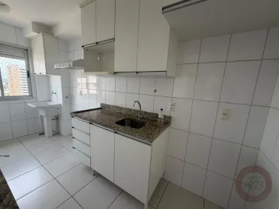 Apartamento com 2 Quartos para alugar, 65m² no Ceilândia Norte, Brasília