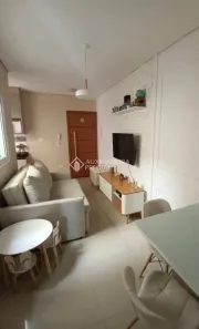 Apartamento com 2 Quartos à venda, 44m² no Vila Curuçá, Santo André