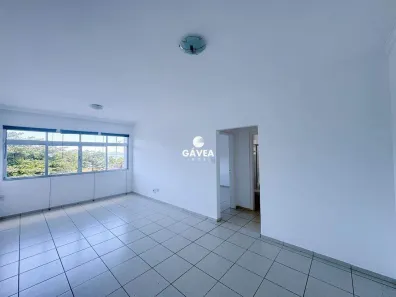 Apartamento com 3 Quartos à venda, 126m² no Boqueirão, Santos