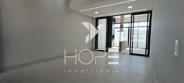 Casa de Condomínio com 3 Quartos à venda, 154m² no Esperança, Londrina