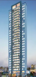 Apartamento com 3 Quartos à venda, 94m² no Tambaú, João Pessoa