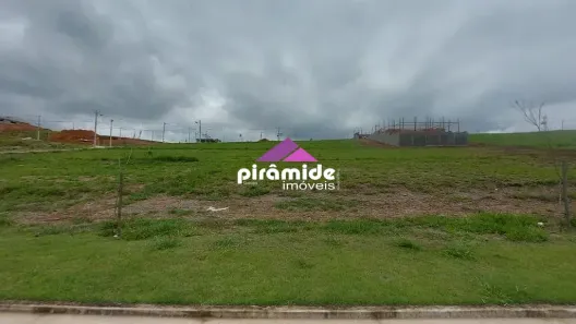 Lote/Terreno à venda, 330m² no Loteamento Terras Alpha São José dos Campos, São José dos Campos