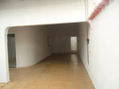 Casa com 4 Quartos para alugar, 200m² no Setor Jaó, Goiânia