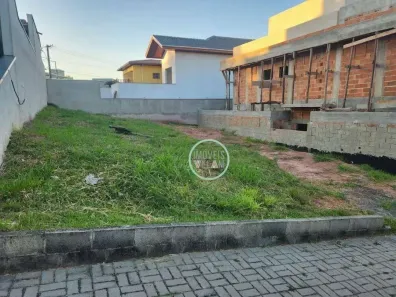 Lote/Terreno à venda, 252m² no Condomínio Residencial Mantiqueira, São José dos Campos