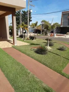 Casa de Condomínio com 4 Quartos à venda, 240m² no Portal das Estrelas II, Boituva
