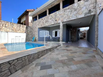Casa com 3 Quartos à venda, 232m² no Bal Stella Maris, Peruíbe