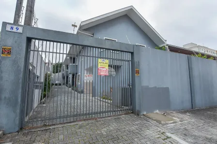 Sobrado com 4 Quartos à venda, 146m² no Fanny, Curitiba