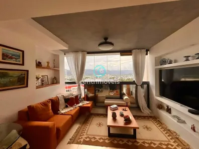Apartamento com 2 Quartos à venda, 78m² no Recreio dos Bandeirantes, Rio de Janeiro