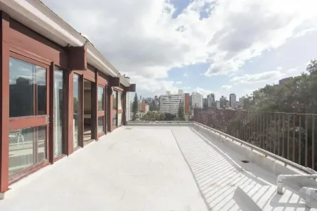 Cobertura com 3 Quartos à venda, 153m² no Auxiliadora, Porto Alegre