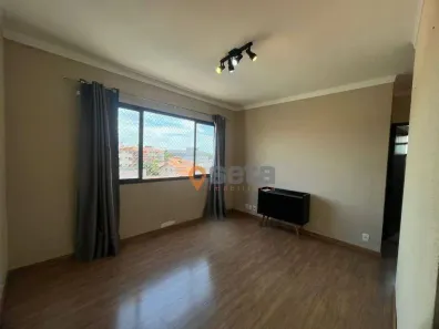 Apartamento com 2 Quartos para alugar, 60m² no Jardim das Indústrias, São José dos Campos