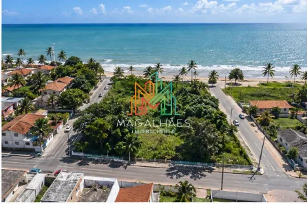 para alugar, 4860m² no Janga, Paulista