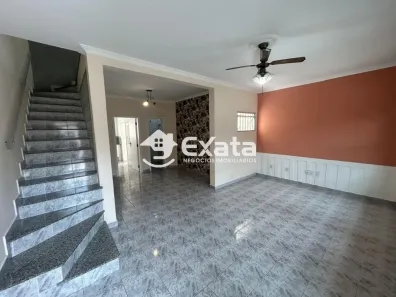 Sobrado com 3 Quartos à venda, 125m² no Jardim Prestes de Barros, Sorocaba