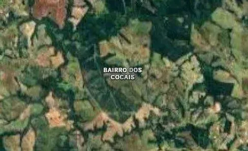 Fazenda/Sítio à venda, 508200m² no Perímetro Urbano, Sarapuí