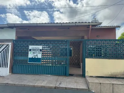 Casa de Condomínio com 2 Quartos para alugar, 100m² no Águas Brancas, Ananindeua