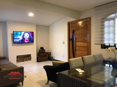Casa com 3 Quartos à venda, 110m² no Bosque dos Eucaliptos, São José dos Campos