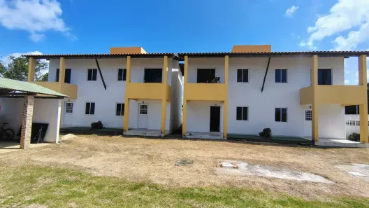 Sobrado com 2 Quartos à venda, 98m² no Village Jacumã, Conde
