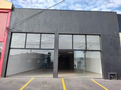 Prédio Comercial à venda, 482m² no Parque Paulistano, Bauru