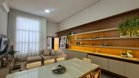 Casa com 3 Quartos à venda, 185m² no Residencial Villacittá, Lençóis Paulista