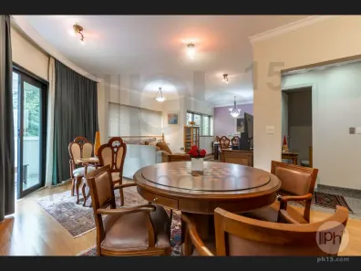 Apartamento com 4 Quartos para alugar, 181m² no Indianópolis, São Paulo
