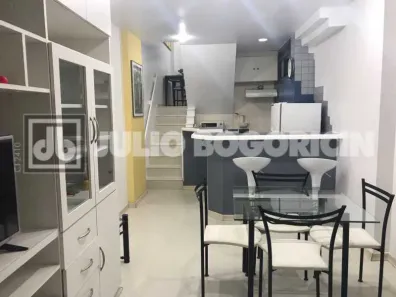 Apartamento com 2 Quartos à venda, 87m² no Flamengo, Rio de Janeiro