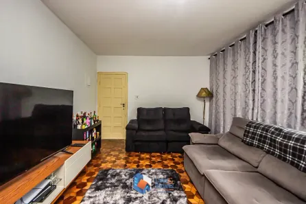 Casa com 3 Quartos à venda, 160m² no Vila Buenos Aires, São Paulo