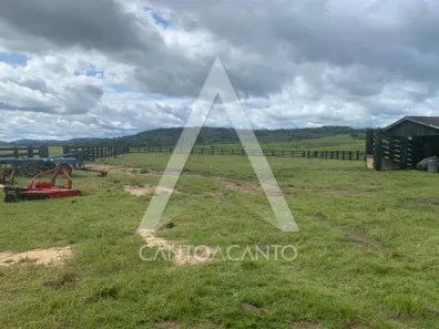 Fazenda/Sítio à venda, 150m² no , Nova Monte Verde